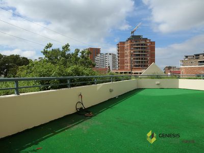 2 / 1-5A The Avenue, Hurstville