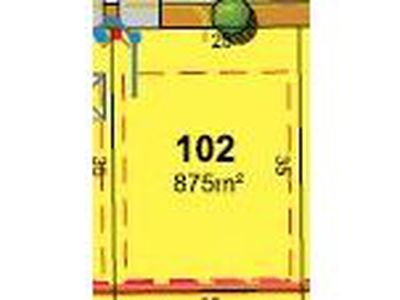 Lot 102 Yuwari Avenue, Karlkurla