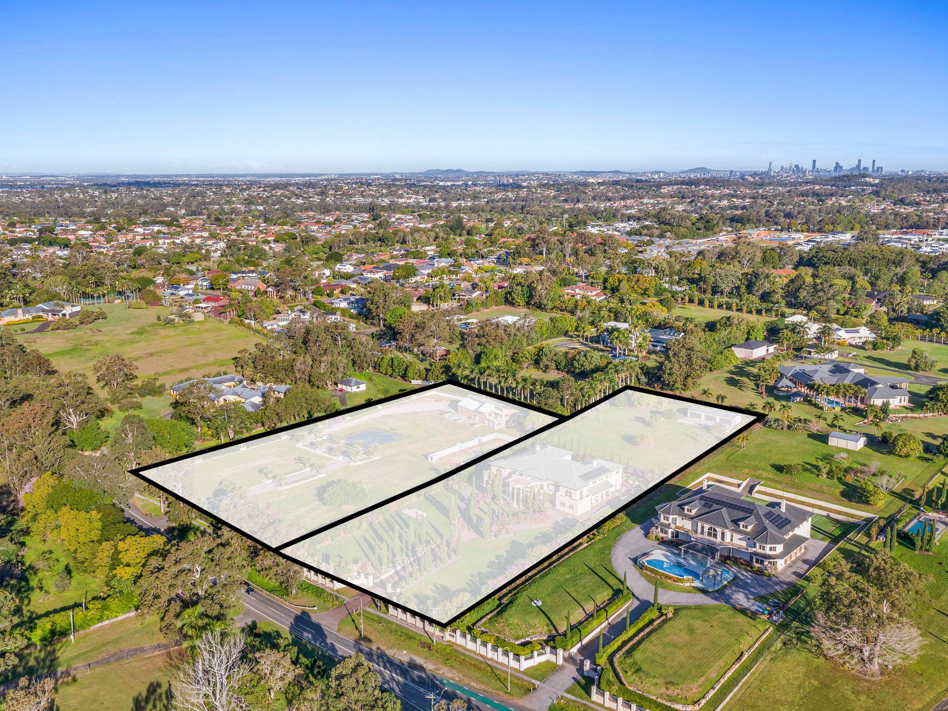 872 & 874 Beams Road, Bridgeman Downs