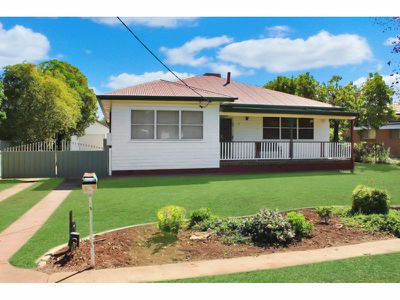 66 George Street, Gunnedah