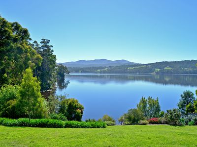 3909 Huon Highway, Castle Forbes Bay