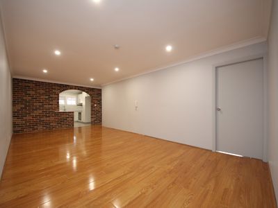 6 / 14 Conway Road, Bankstown