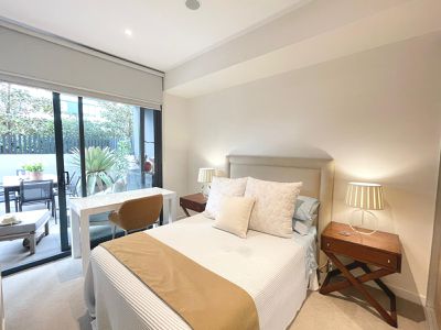 208 / 23 Halifax Street, Macquarie Park