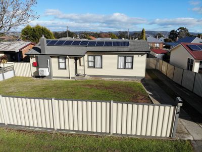 60 Chappel street , Ravenswood