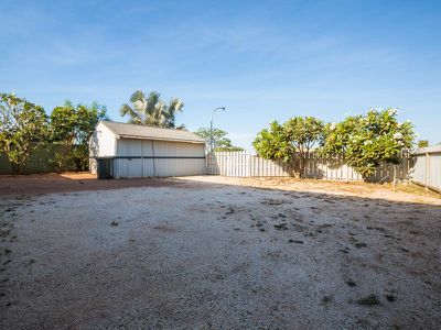 138A Paton Road, South Hedland