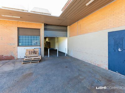 1A / 8 Townsville St, Fyshwick