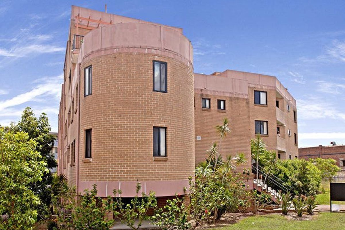 8 / 29 Kerrs Road, Lidcombe