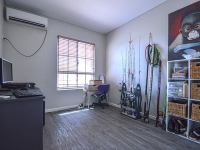 2 / 2 Dempster, Port Hedland