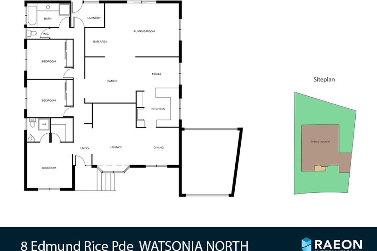 8 Edmund Rice Parade, Watsonia North