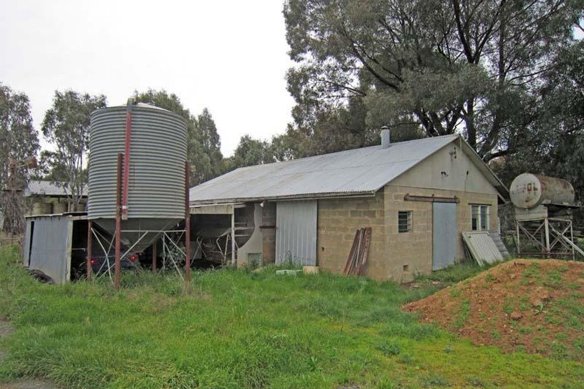 74 Gray Road, Kyabram