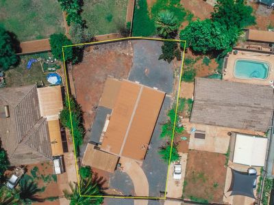 29 Acacia Way, South Hedland