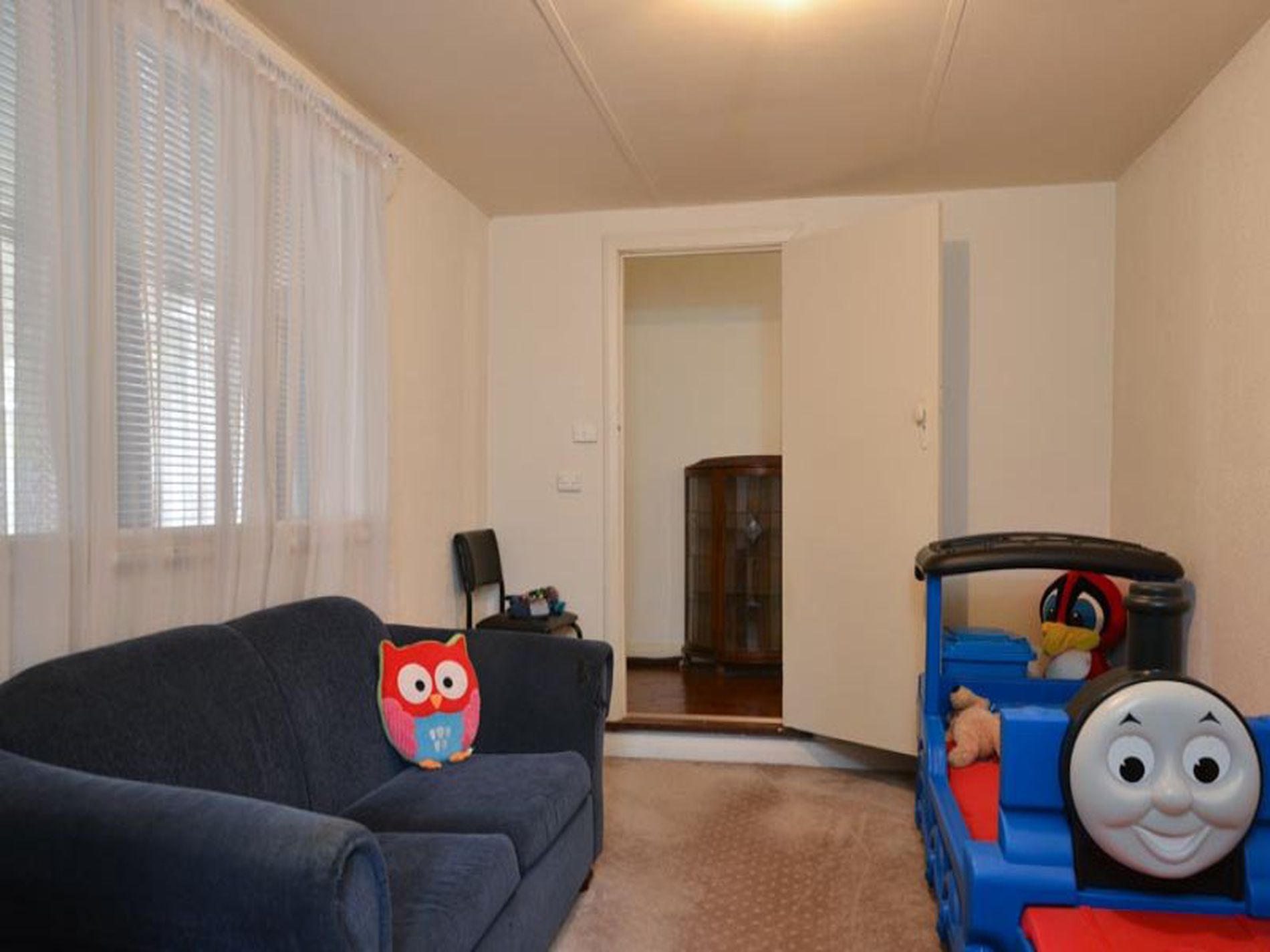 60 Campbell Street, Lamington