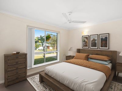 39 James Cook Drive, Sippy Downs