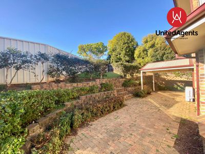 43 The Cascades, Mount Annan