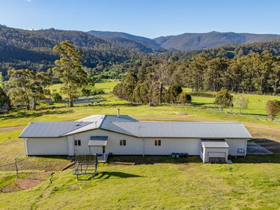 34 Cross Road, Nicholls Rivulet