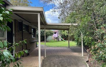 39 Mansfield Street, Berwick