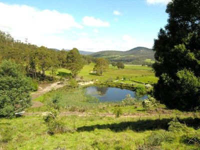Woolleys Road, Lonnavale