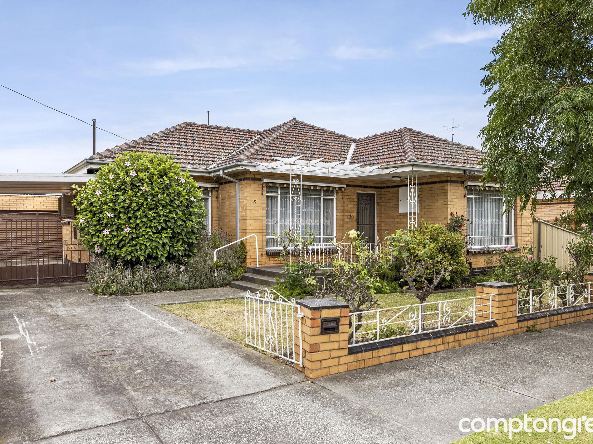 3 Berthandra Court, West Footscray