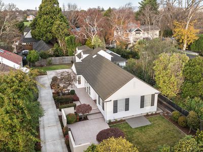 112 Clyde Road, Fendalton