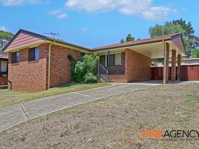 2 O'neill Road, Menai