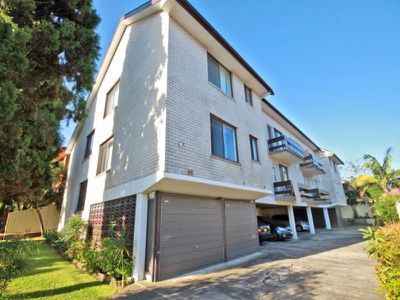 8 / 38 Flora Street, Roselands