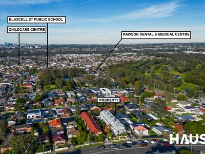 4 / 531 Woodville Road, Guildford