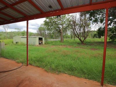 Lot 472 Crossing Falls Road, Kununurra