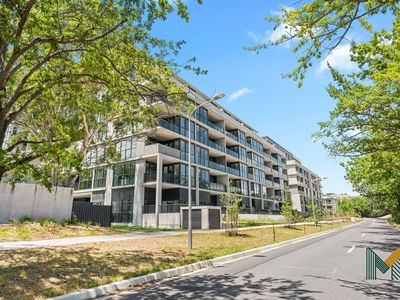 706 / 52 De Burgh Street, Lyneham