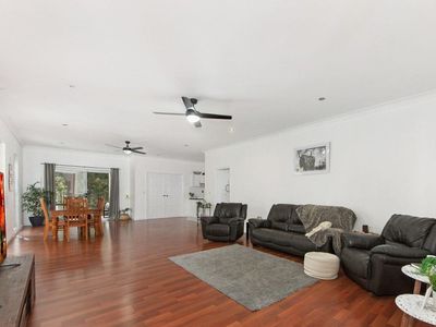 43 Roberts Drive, Maudsland