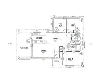 234 PINNACLE DRIVE, Rasmussen
