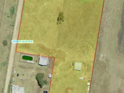 34-36 MACARTNEY STREET, Merriwa