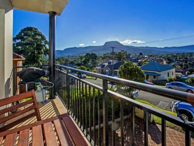 1 / 17 Urunga Pde, Wollongong