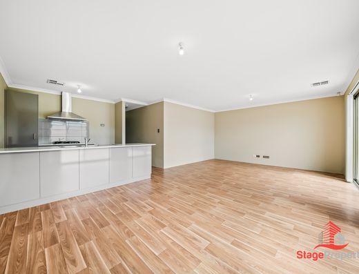 MODERN 3x2 HOME IN CALLEYA ESTATE