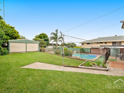 25 Kanofski Street, Chermside West