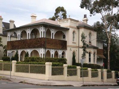 5 / 78 Cambridge Street, Stanmore