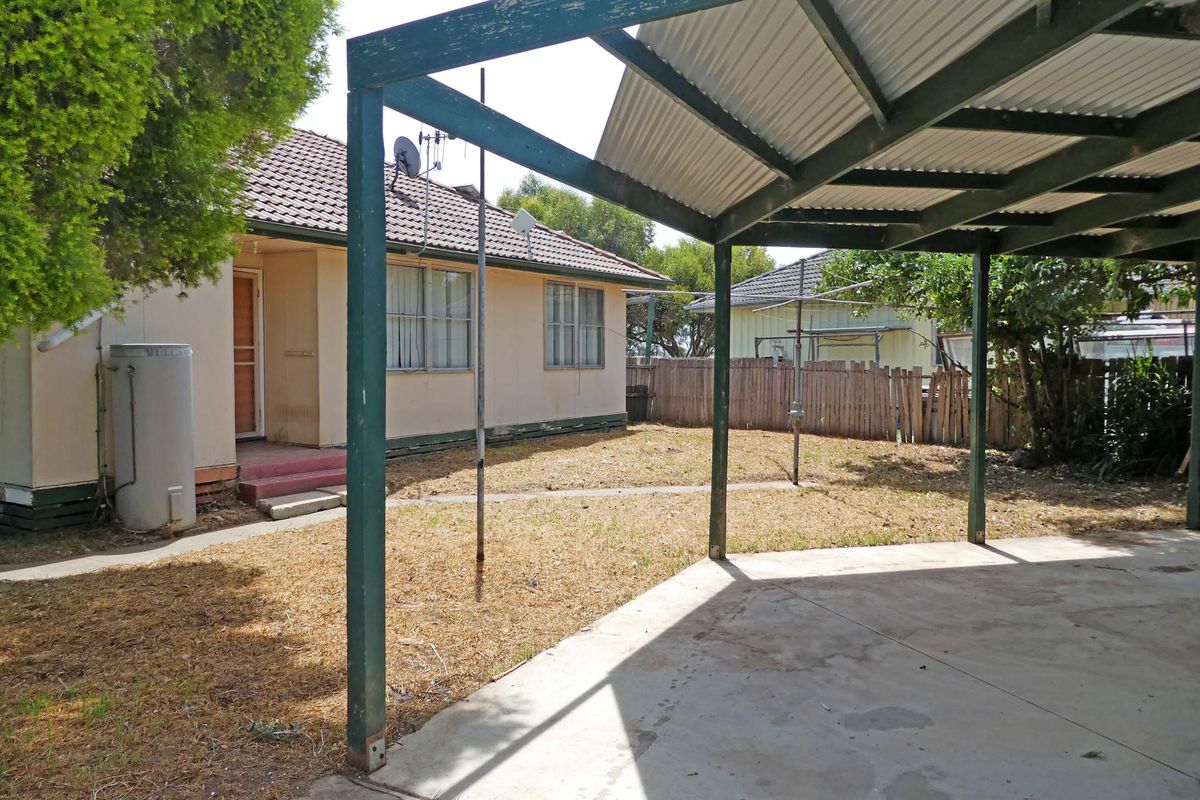 18 Church Street, Girgarre