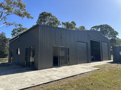 26 Whitaker Street, Boonooroo