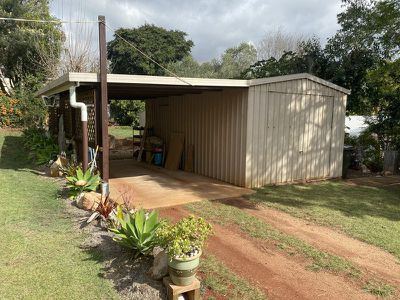 1B Murray Parade, Kingaroy