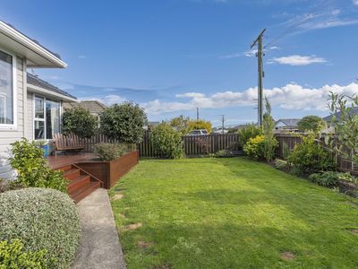34 Perth Street, Mosgiel