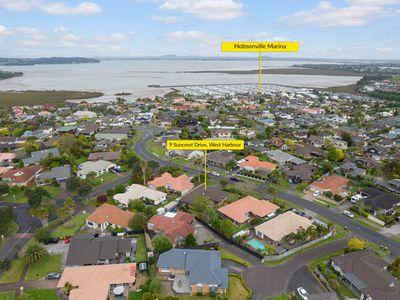 9 Suncrest Drive, West Harbour