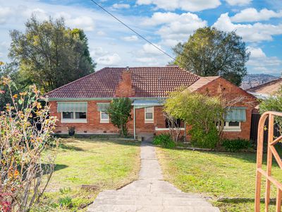 640 Yambla Avenue, Albury