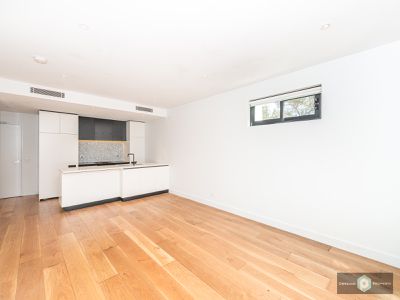 201 / 25 Marshall Avenue, St Leonards