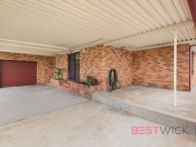 29 Ussher Crescent, Windradyne