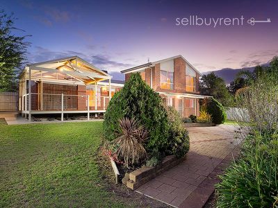 5 TEAL COURT, Wodonga