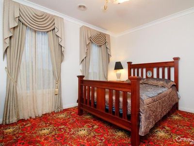 17 Diamond Parade, Skye