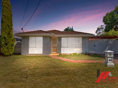 11 Melia Court, Werribee