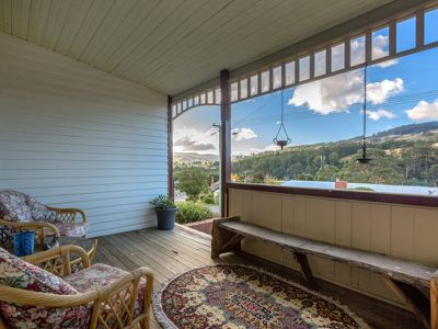 6 View Street, Geeveston