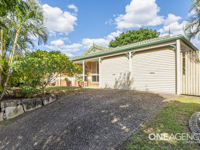42 Wallaroo Way, Doolandella