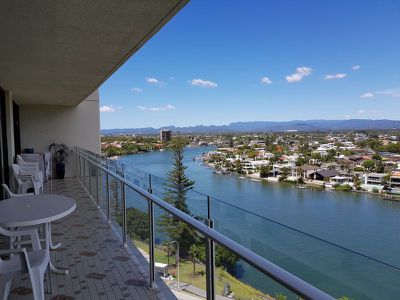 102 / 33 Thornton Street, Surfers Paradise