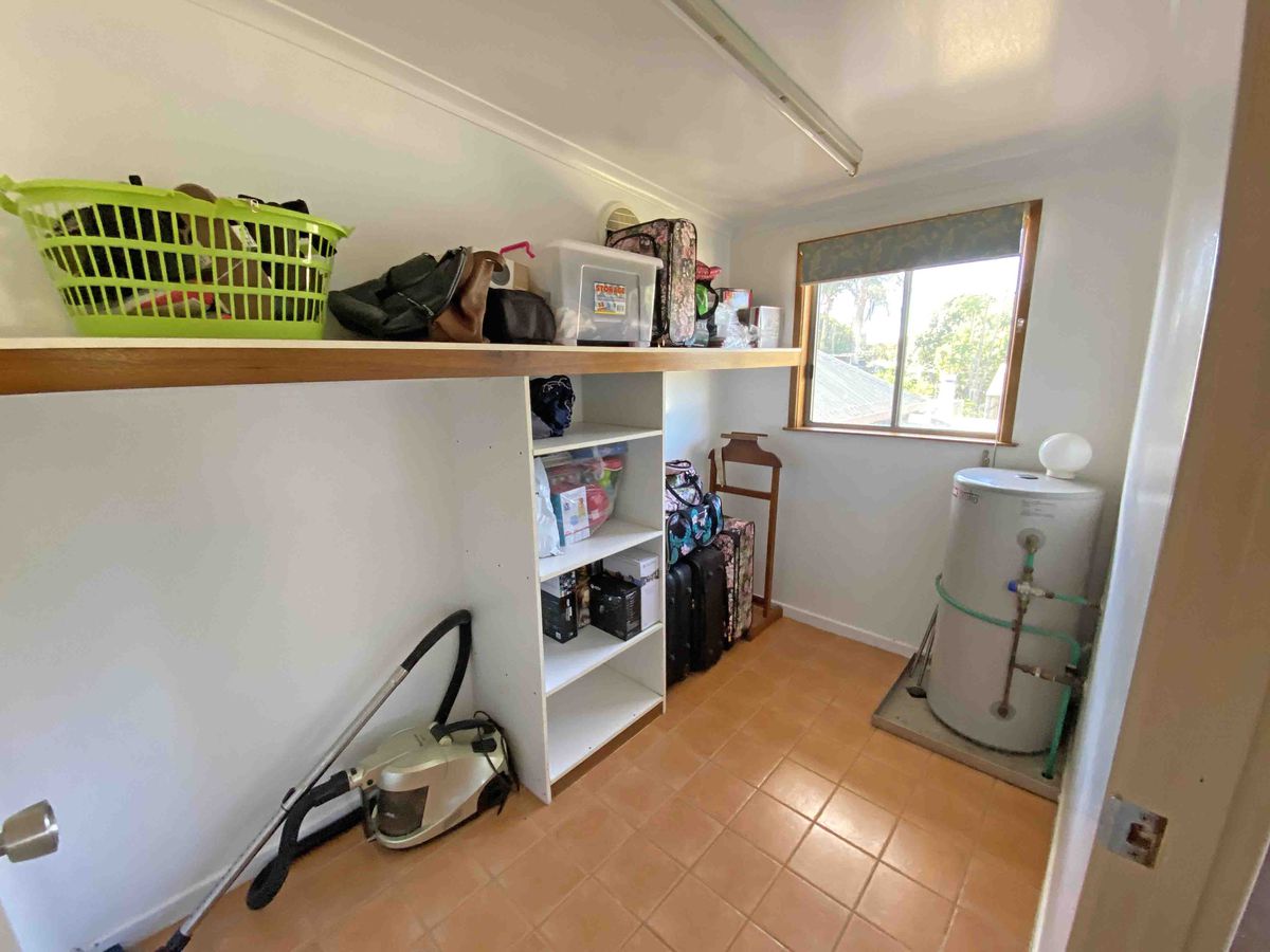 6 Elizabeth Street, Tolga
